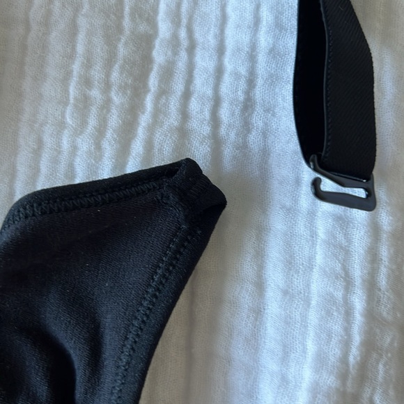 NWOT • Shapermint “Every Day Bra” in Black • Size L - Picture 14 of 14